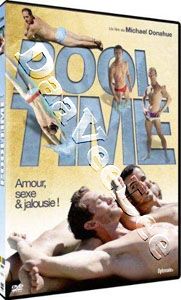 Pooltime |   DVD